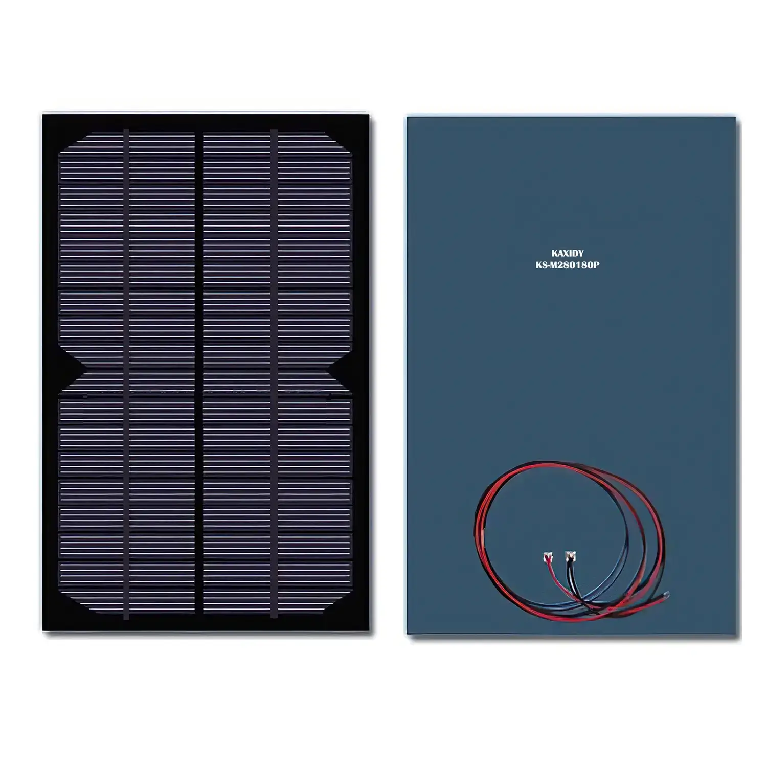 18V panouri fotovoltaice