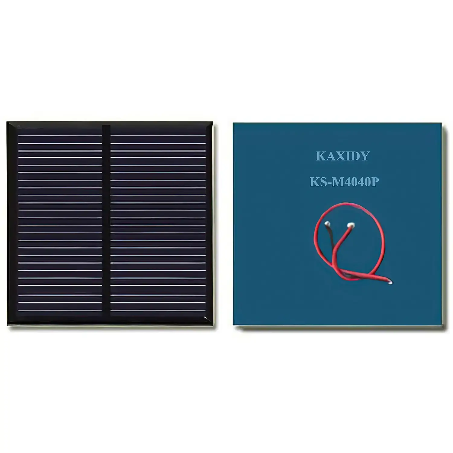 4V Panou Solar