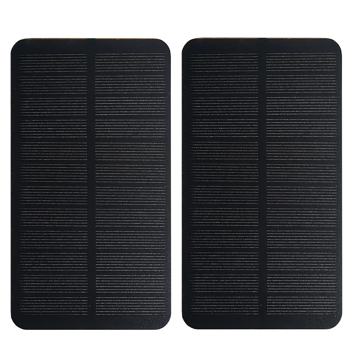 panou solar 2W