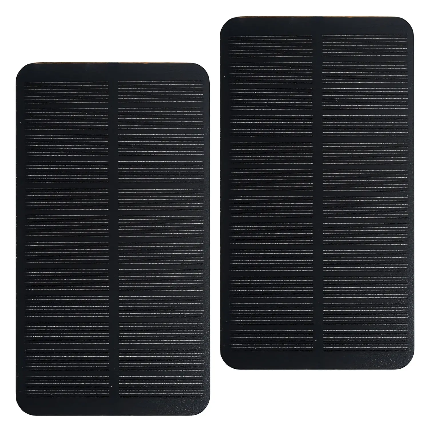 panouri fotovoltaice 6V 2W