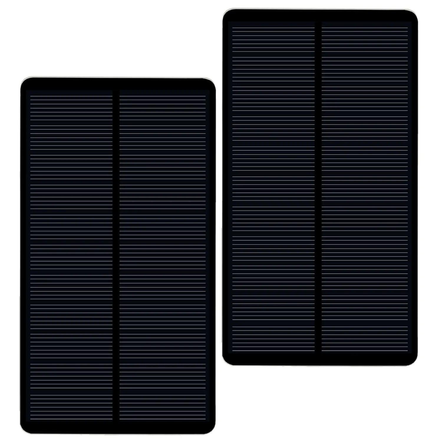 panou solar 5,5V 2W