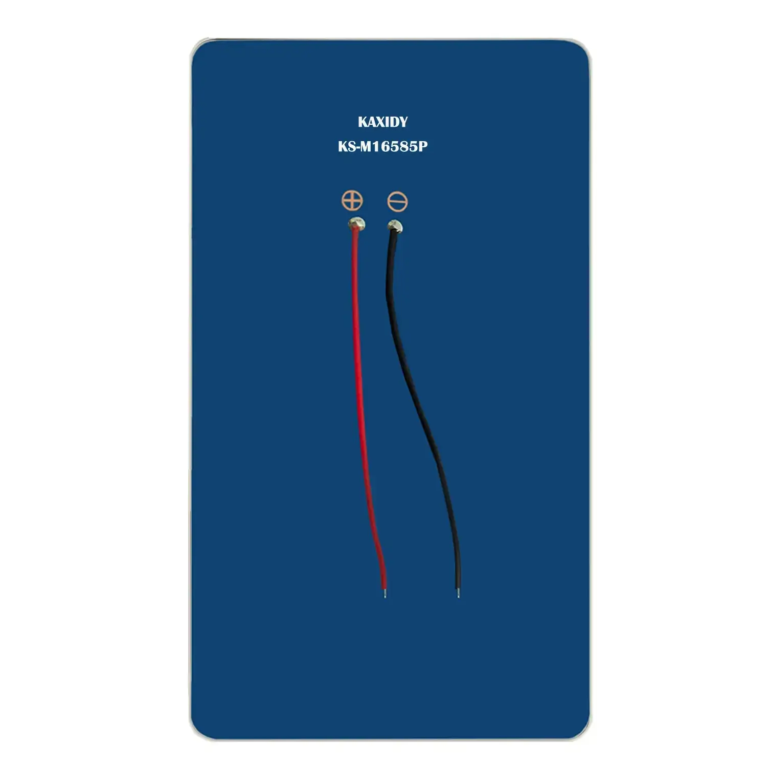Panou Solar Fotovoltaic 5W
