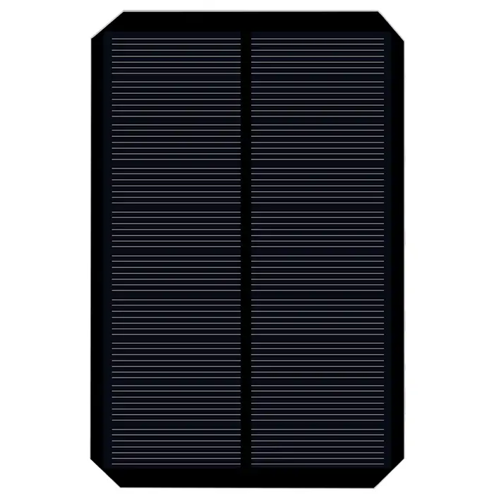 3W Panou Fotovoltaic