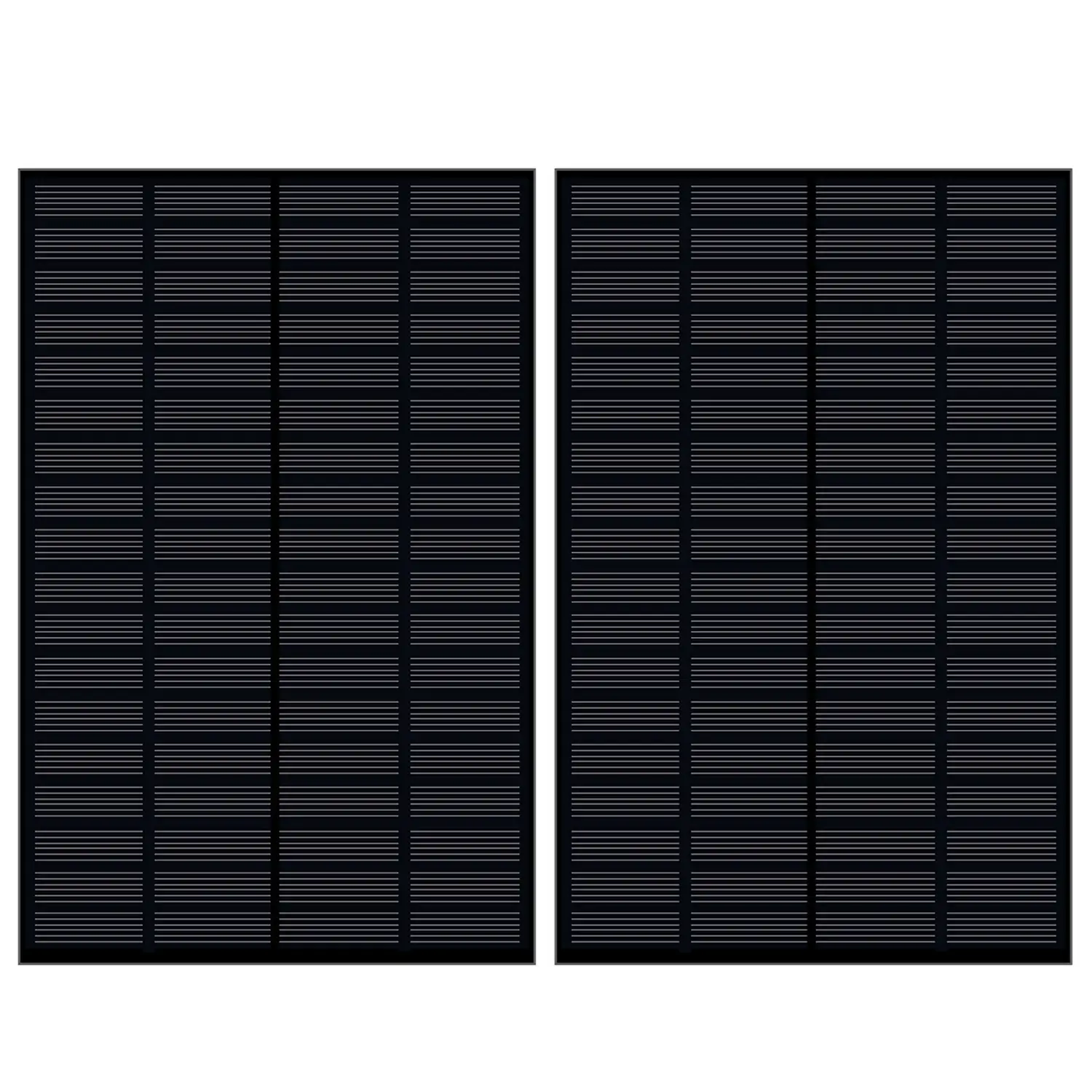 Panouri Fotovoltaice 4W