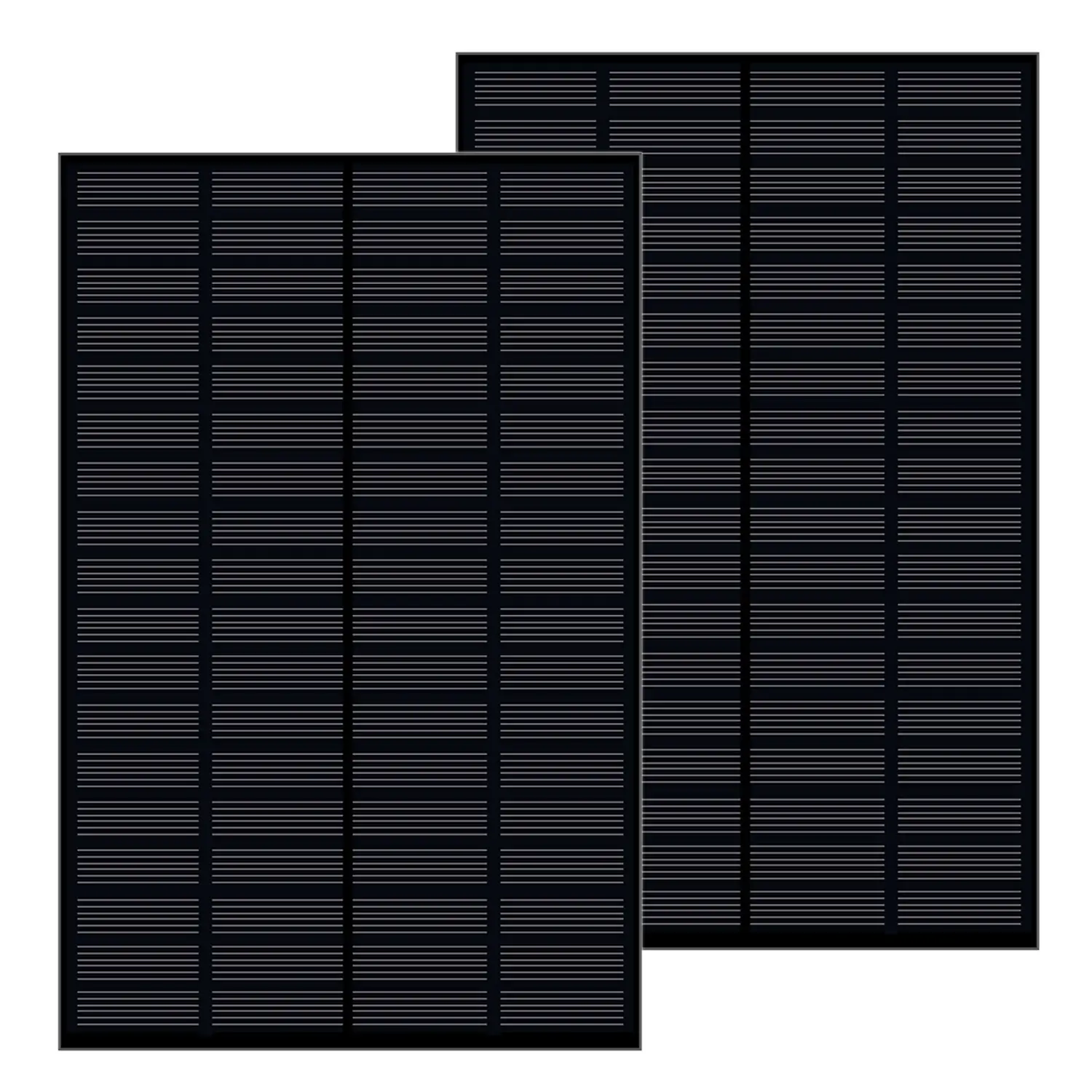 Panouri Fotovoltaice 4W 18V