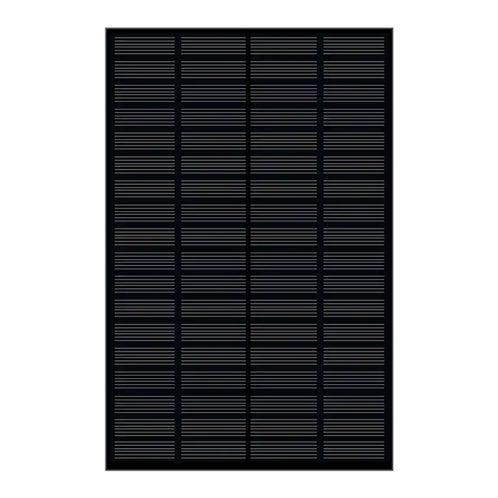 4W Mini Panou Solar