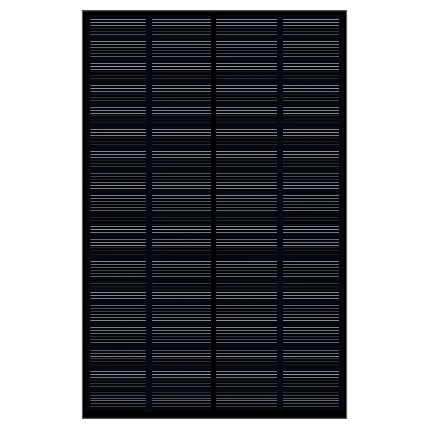 Panou Solar 12V