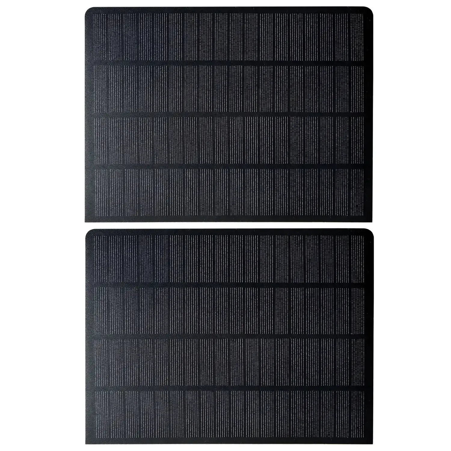 4W Panouri Solare