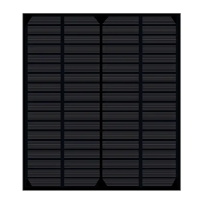 Panou Solar 18V