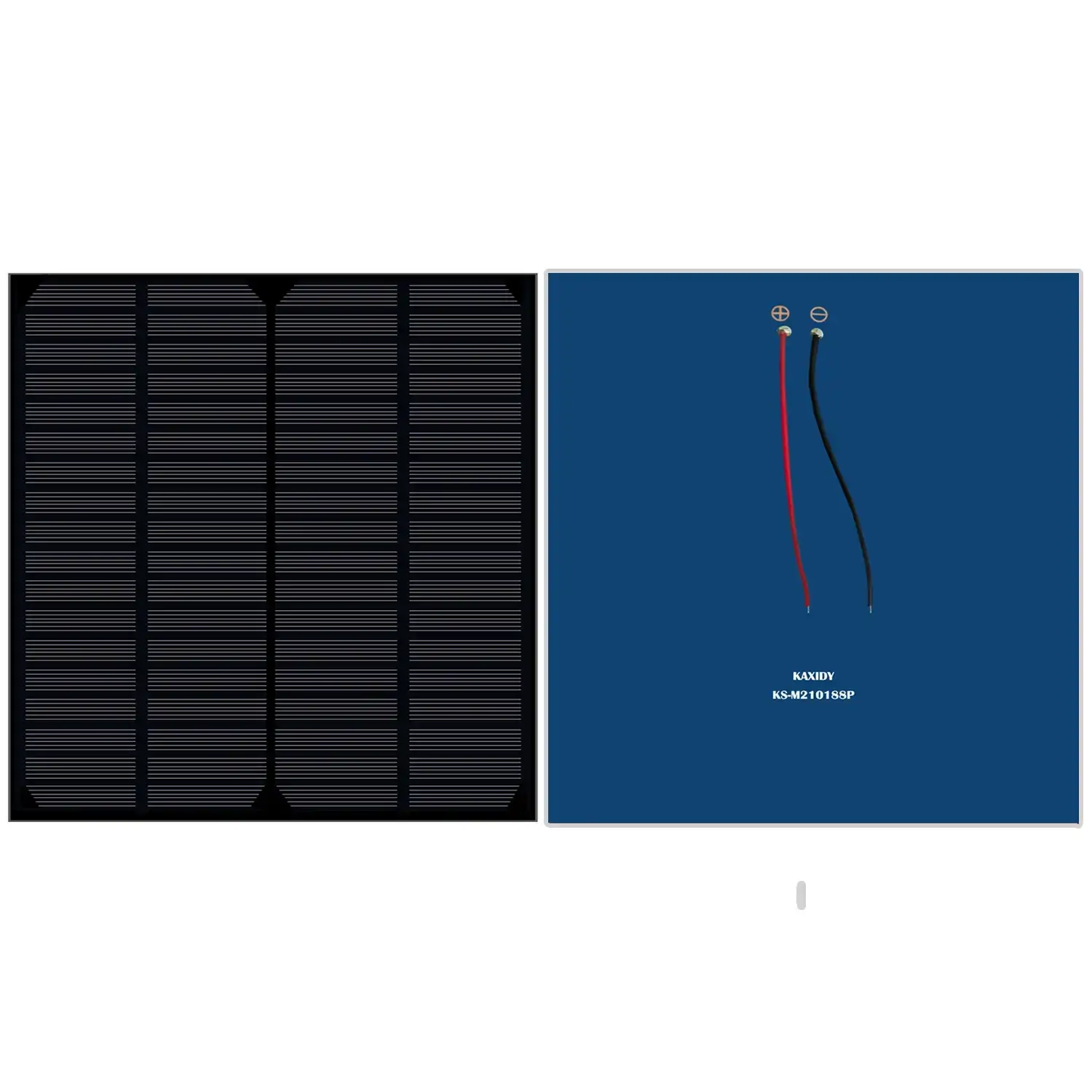 panou solar 5W