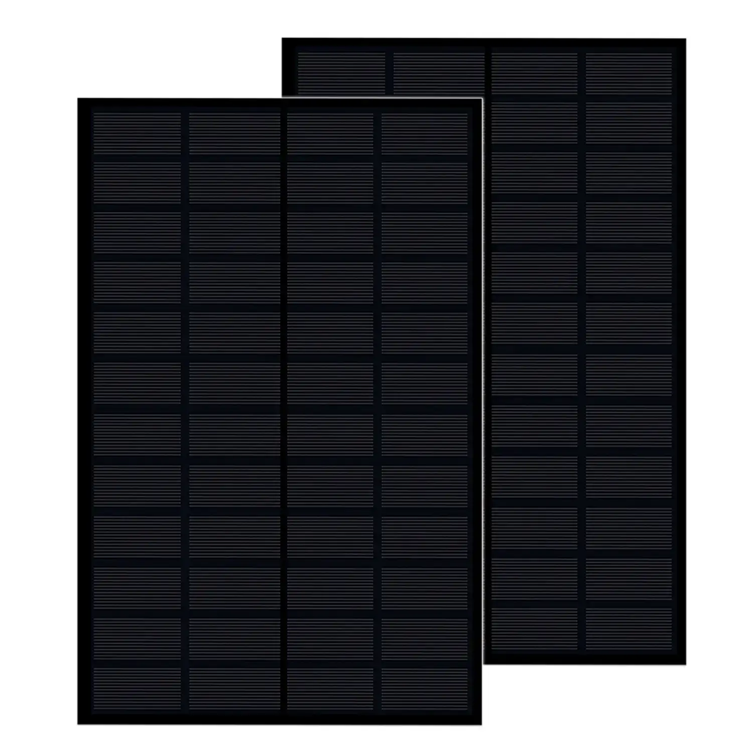 Panouri Fotovoltaice 6W 6V