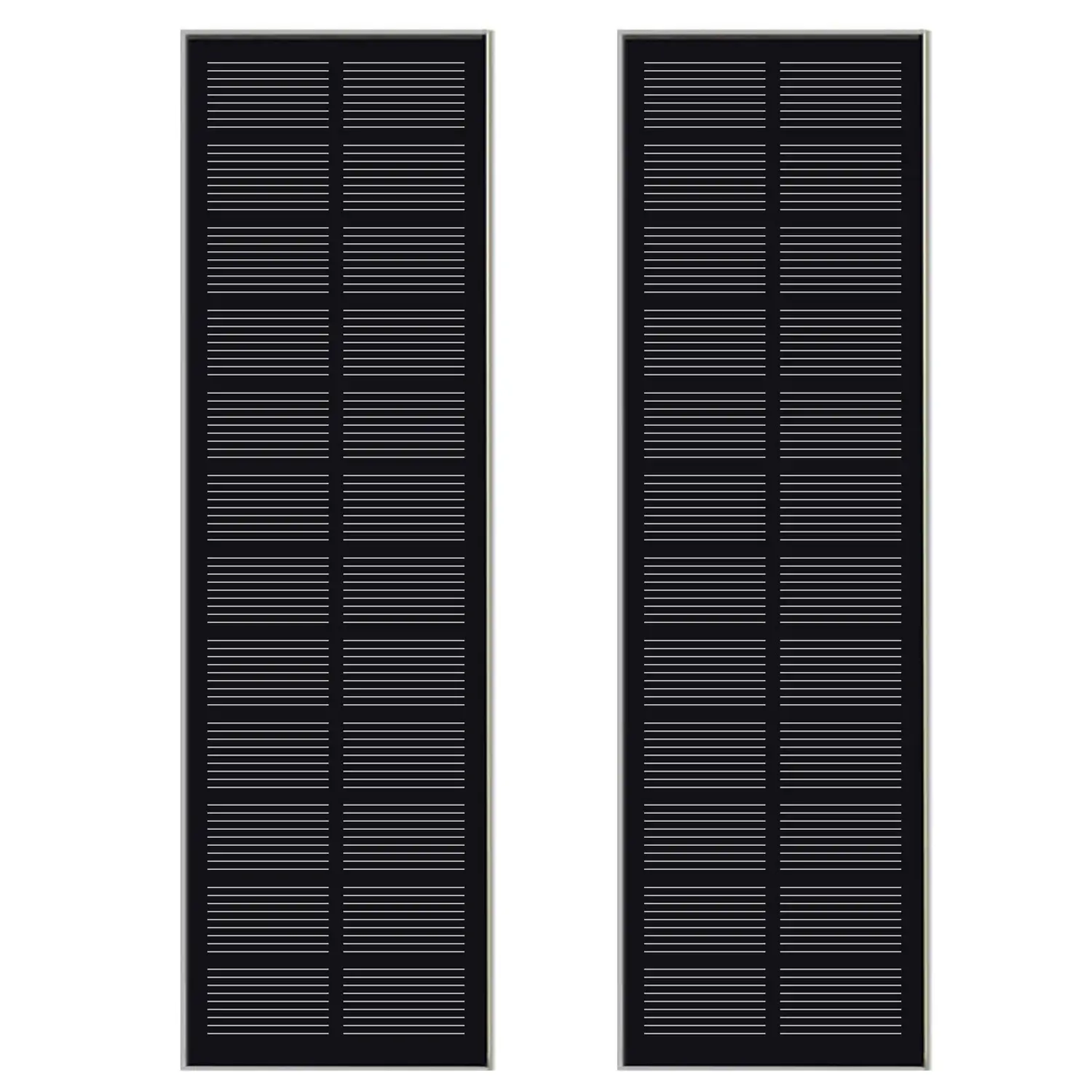 panou solar 5W