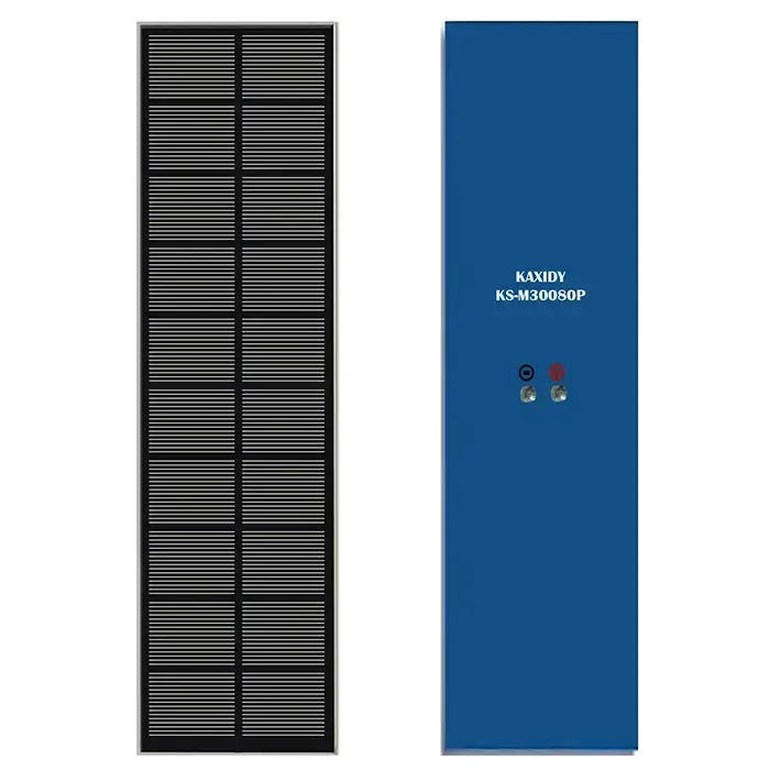 3W Panouri Fotovoltaice
