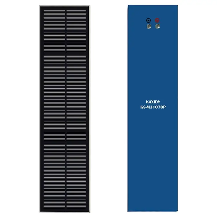 Panouri Fotovoltaice 3W
