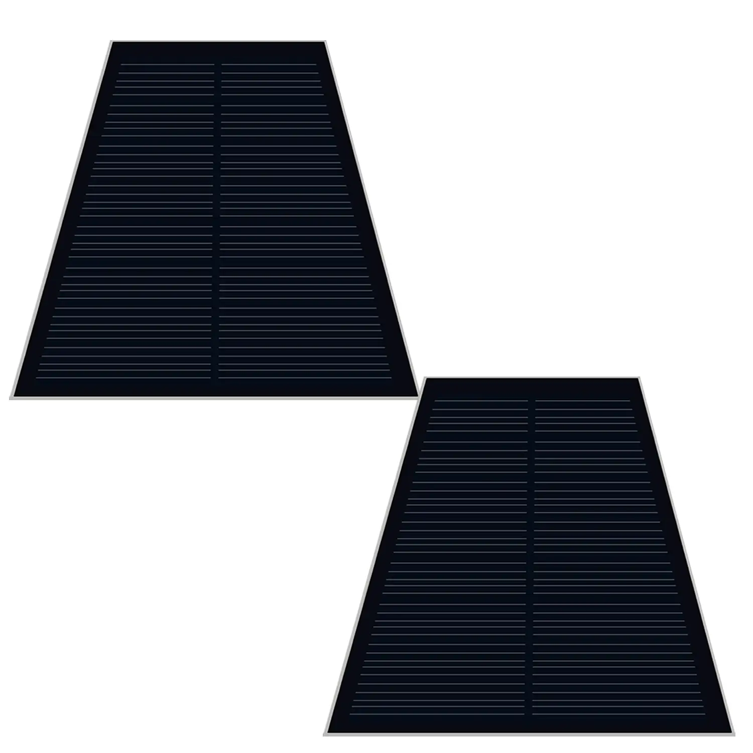 Panouri Solare Trapezoidale