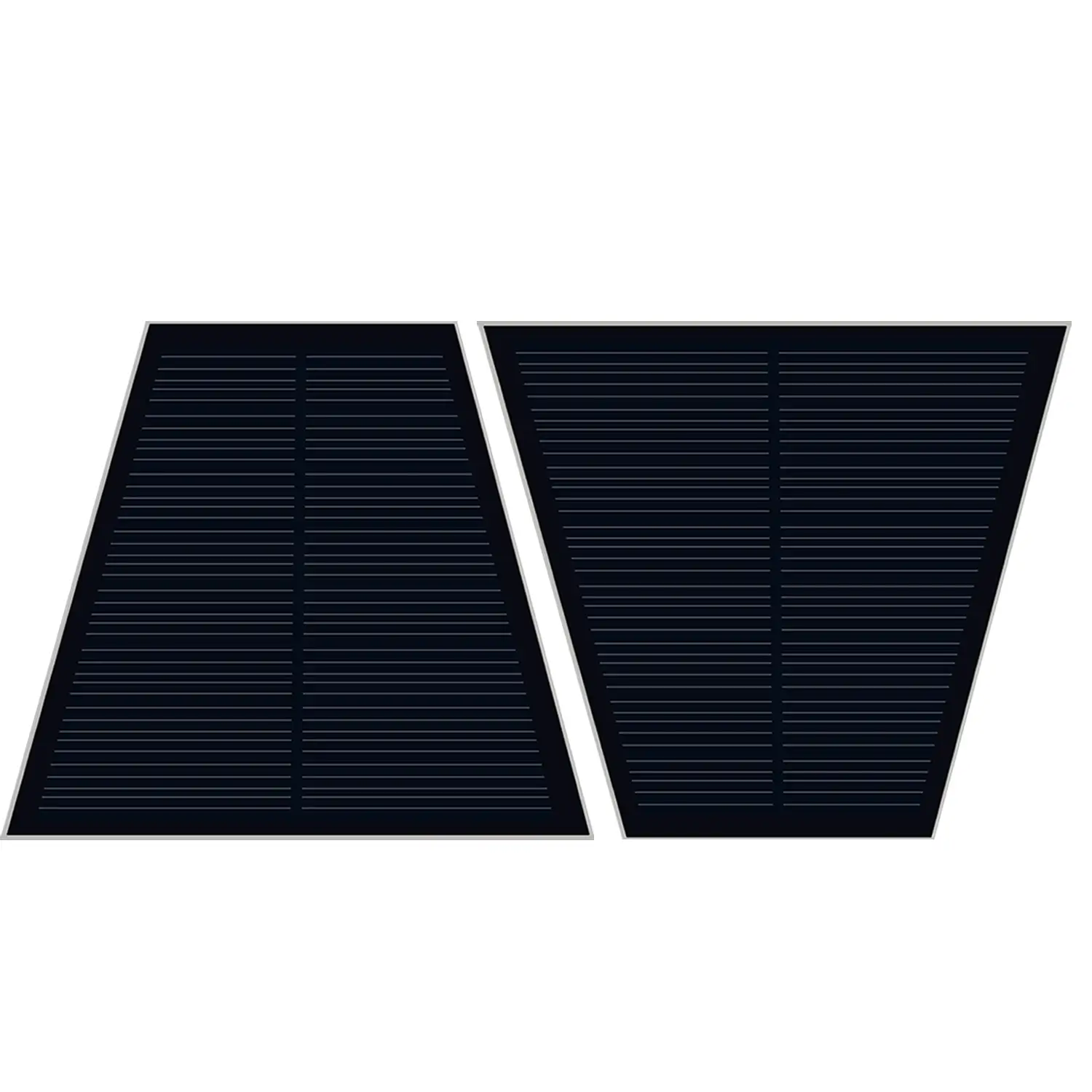 mini panou solar 4V