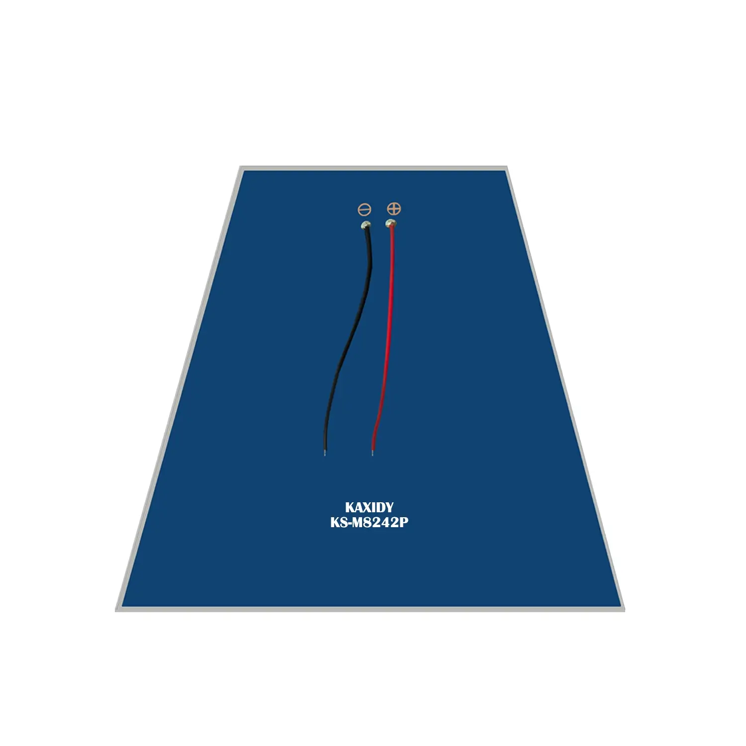 4V Panouri Solare Trapezoidale
