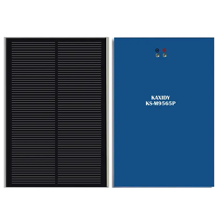 8V Panouri Solare