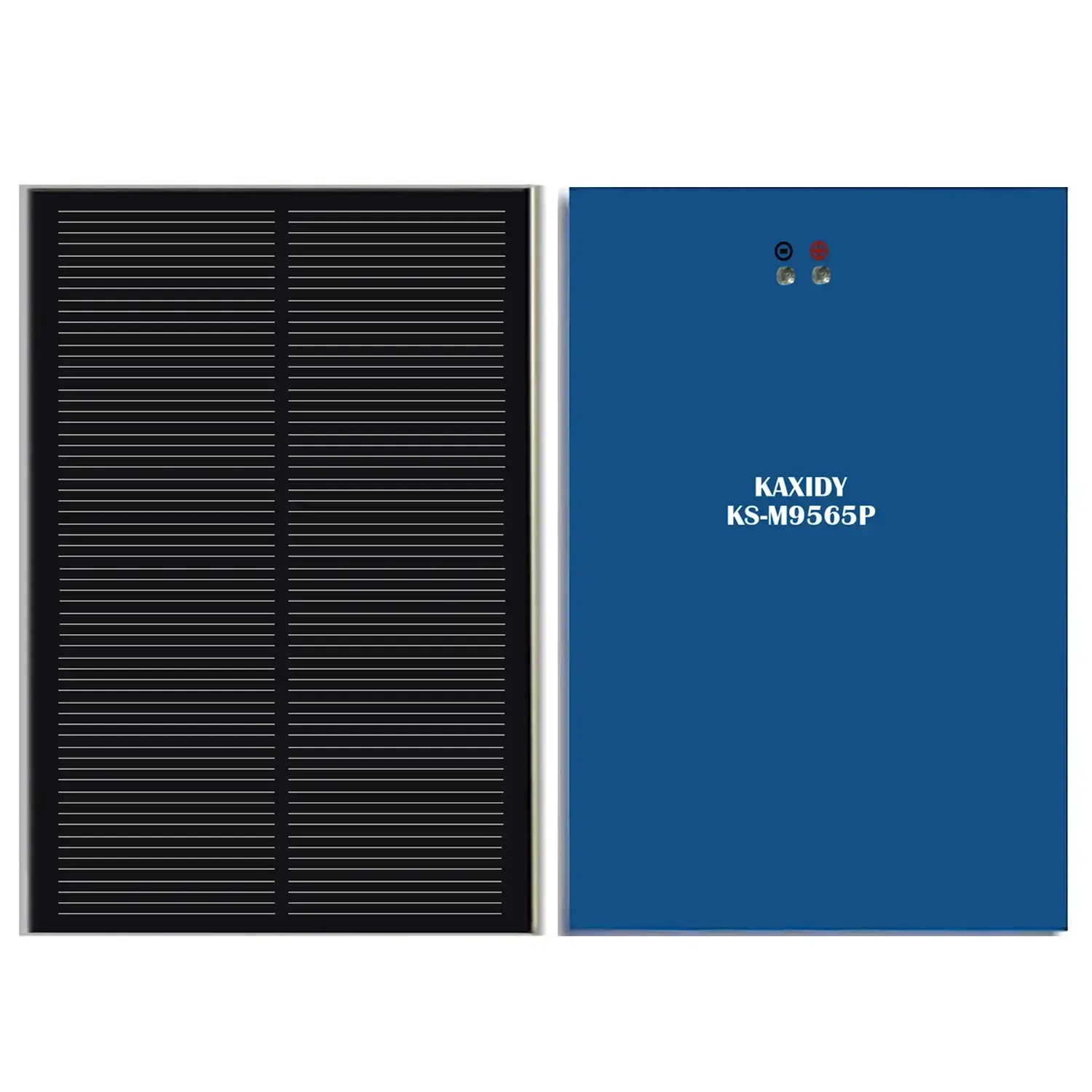 Panou Solar 8V