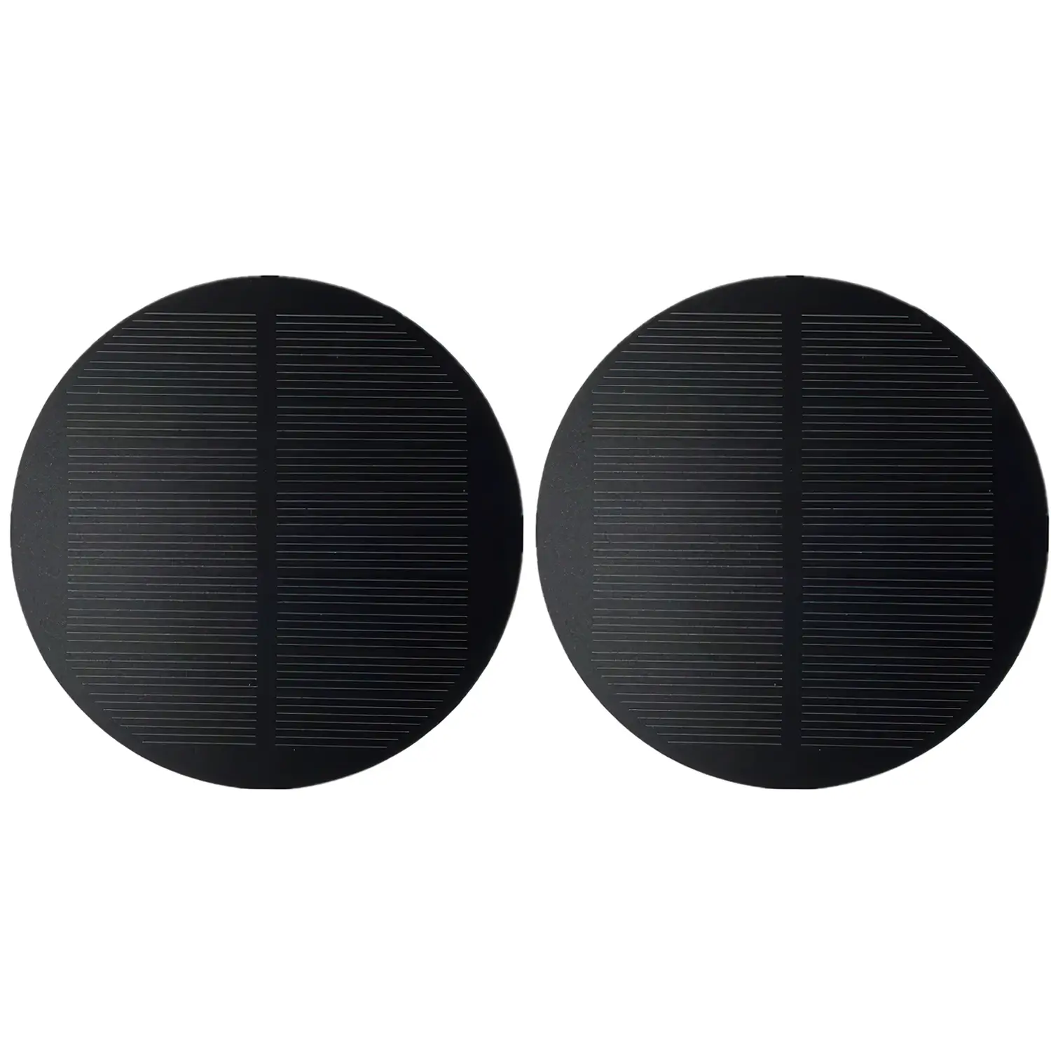 Panouri Solare Circulare 1W 5V