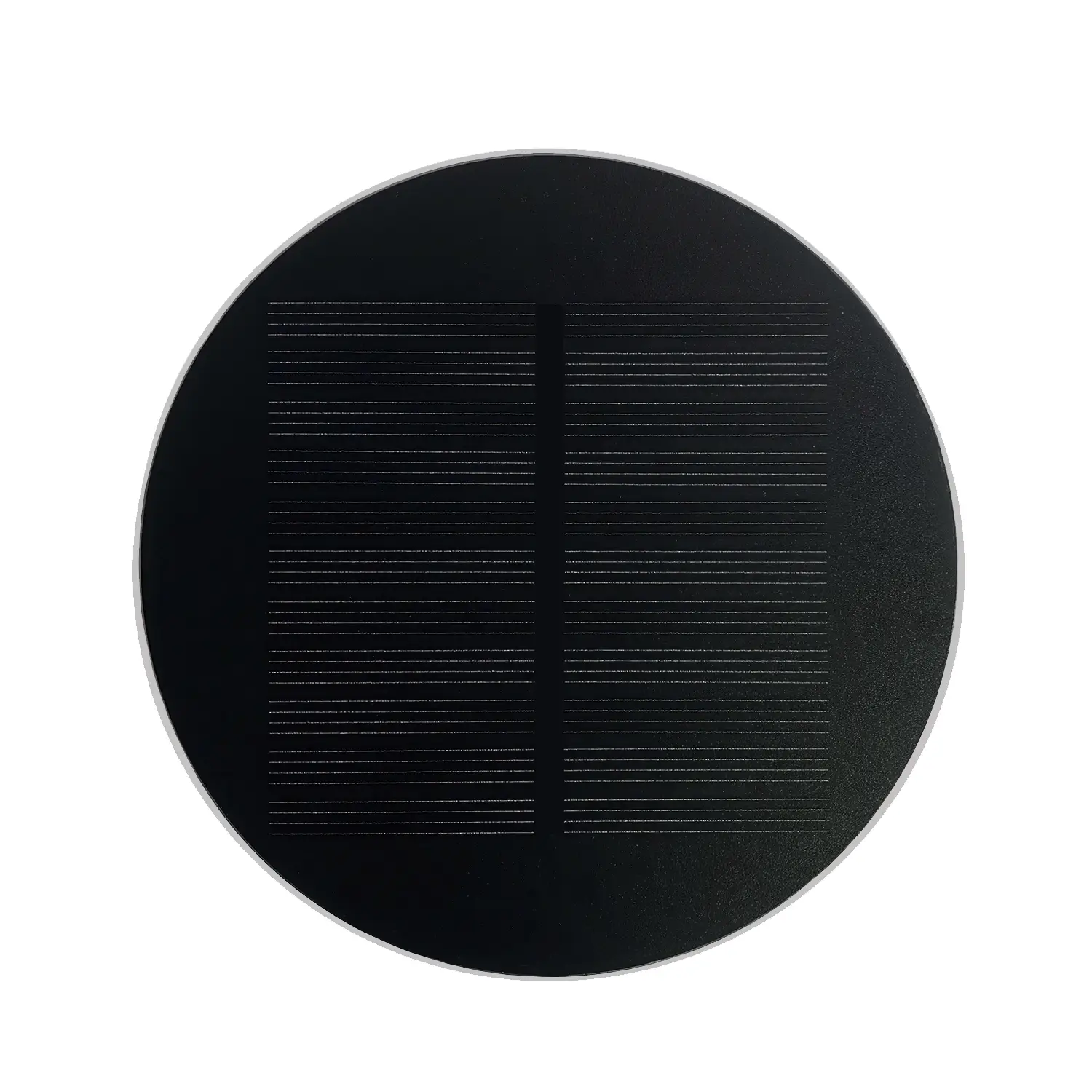 5V Panouri Solare Rotunde