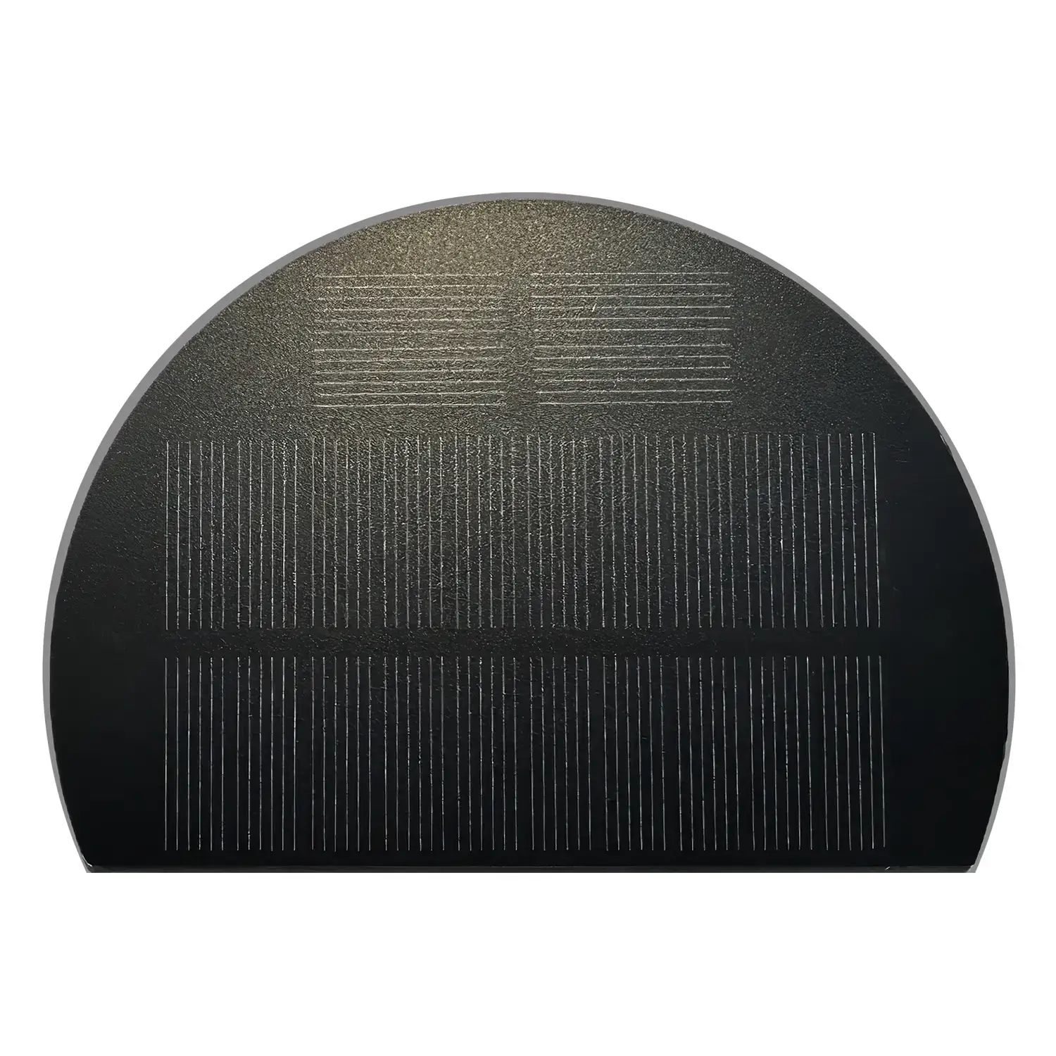 Panou Solar Circulare 1W