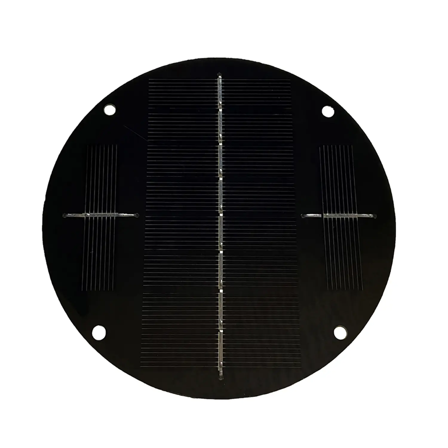 Panou Solar Rotund 5V