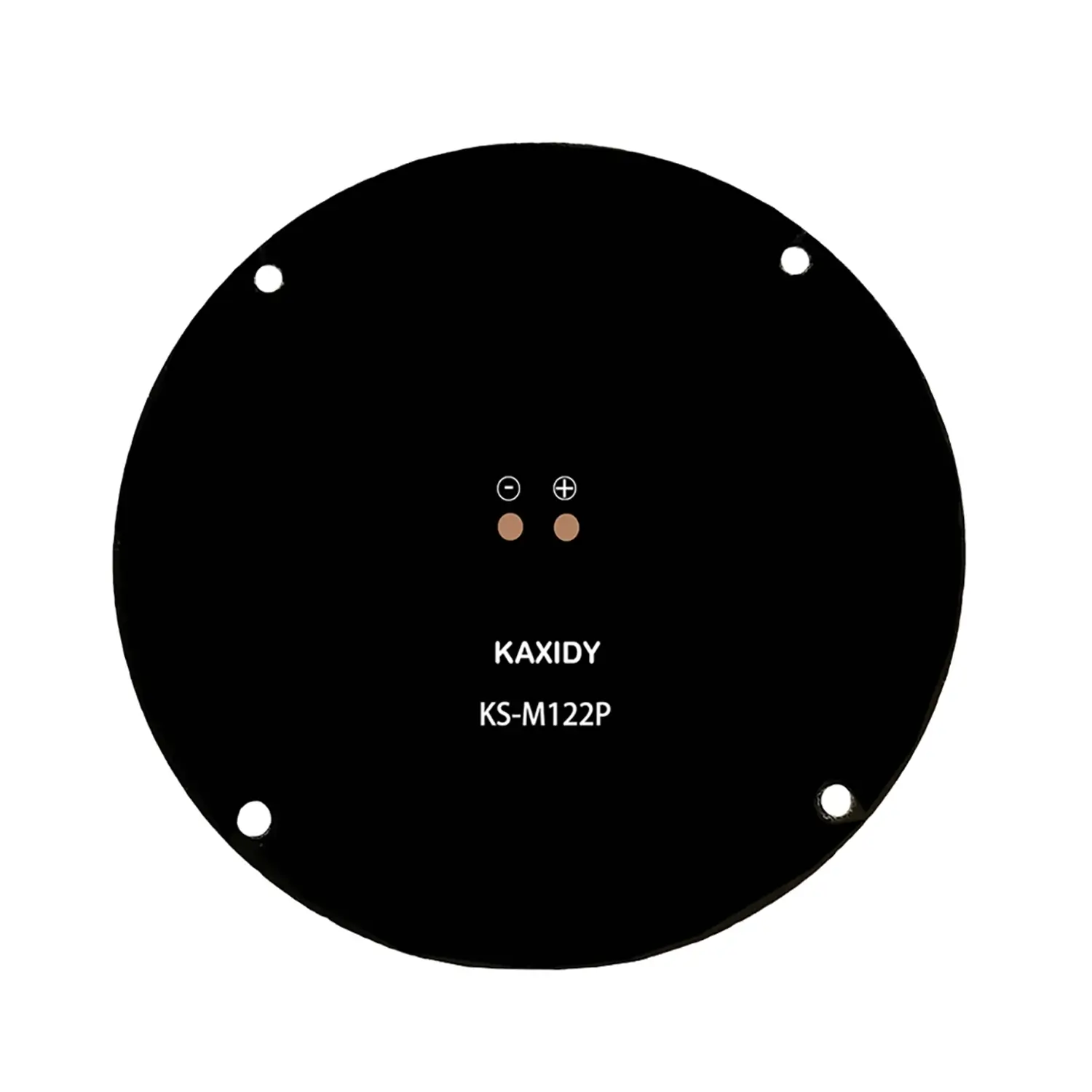 5V Panouri Solare Rotunde