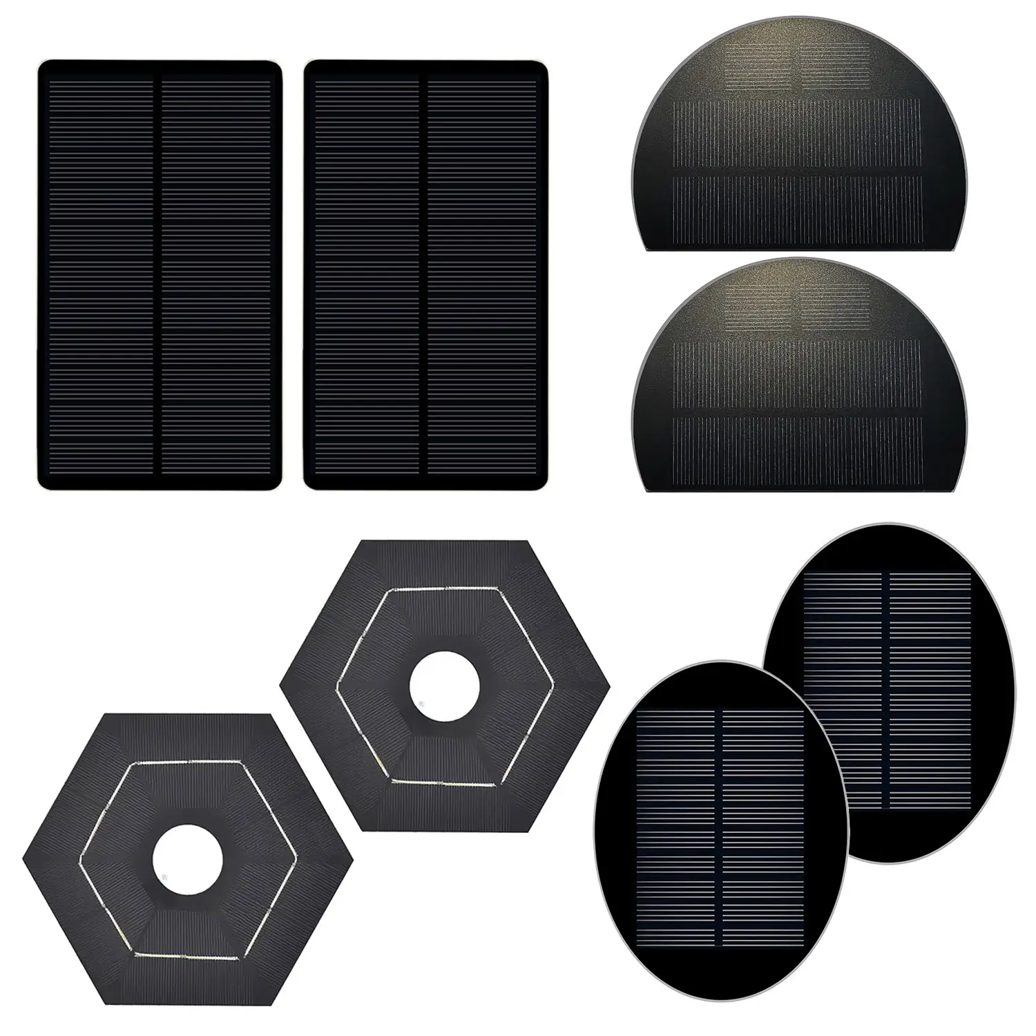 Panou Solar OEM