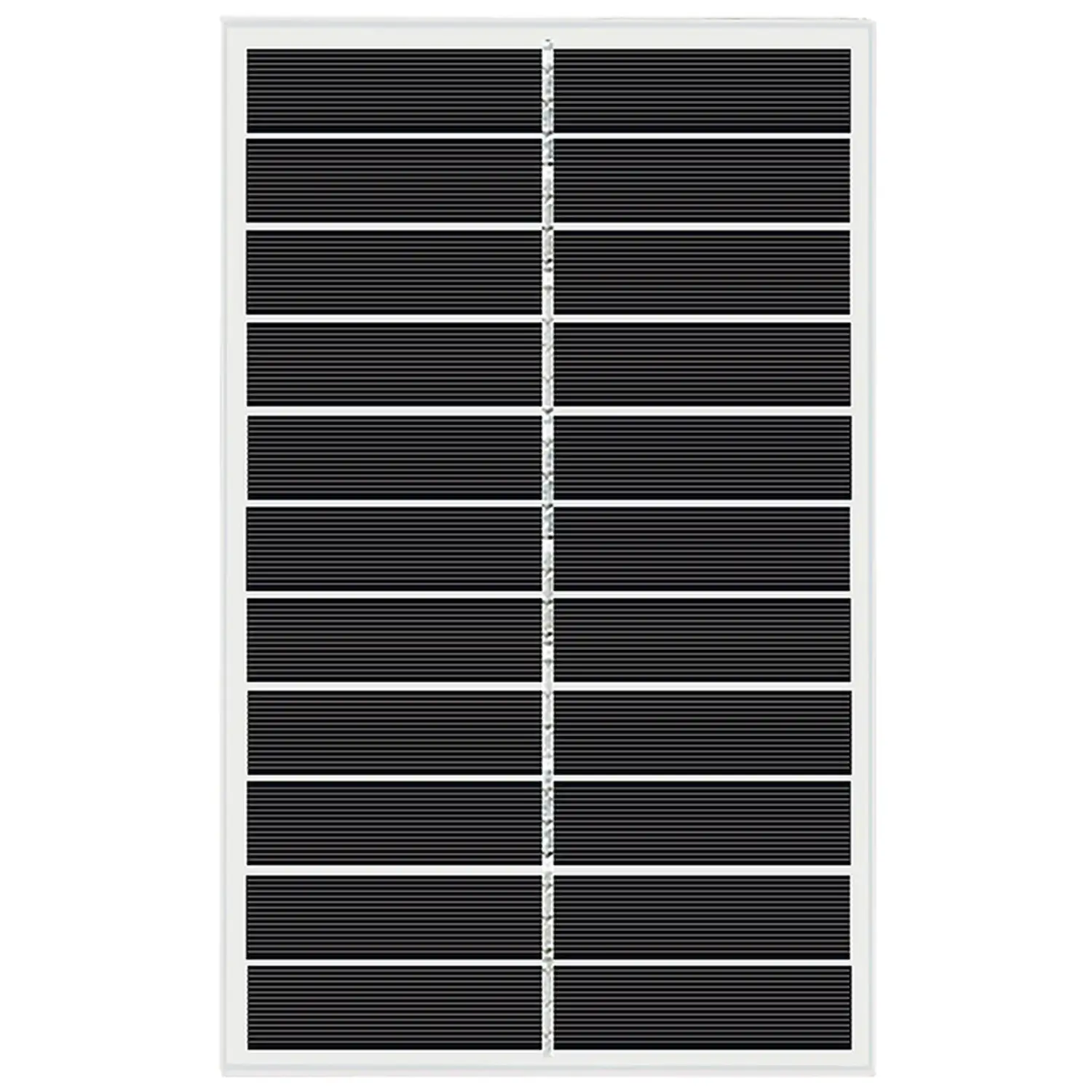Panouri Fotovoltaice 5,5V