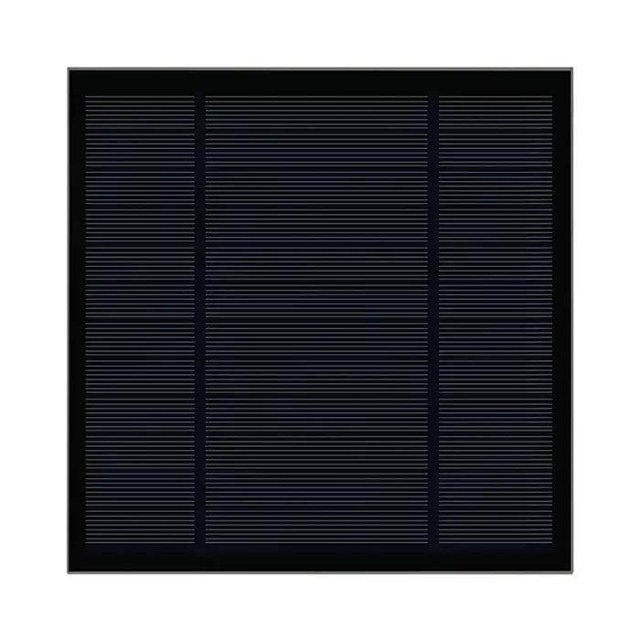Panou Solar Fotovoltaic 6V