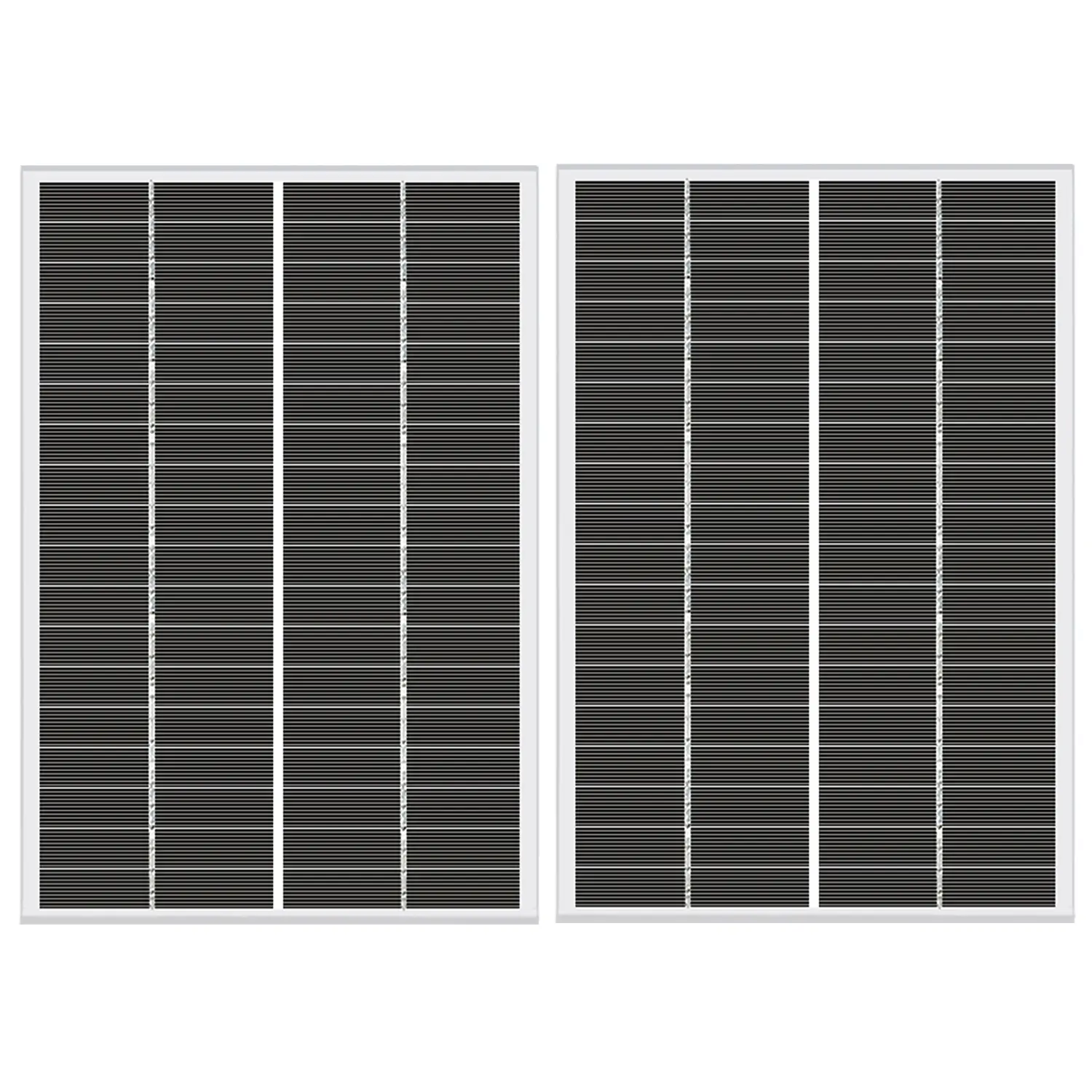 3W Panou Solar Lung