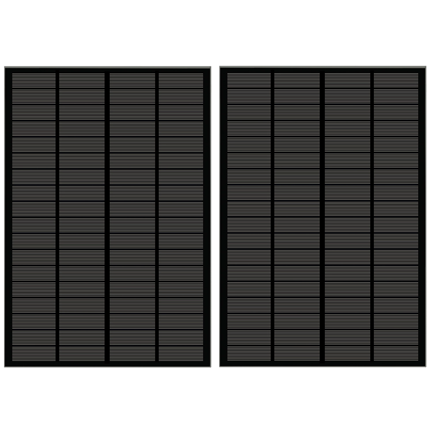 3W panouri fotovoltaice