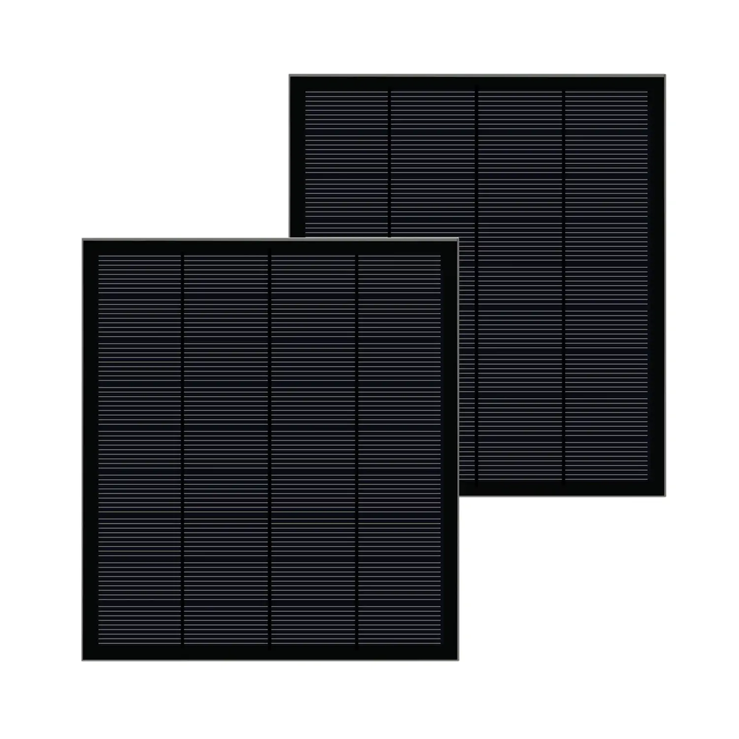 9V Panou Solar Fotovoltaic