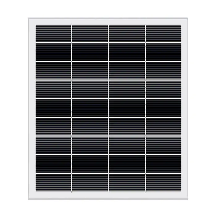 9V Panou Solar Fotovoltaic