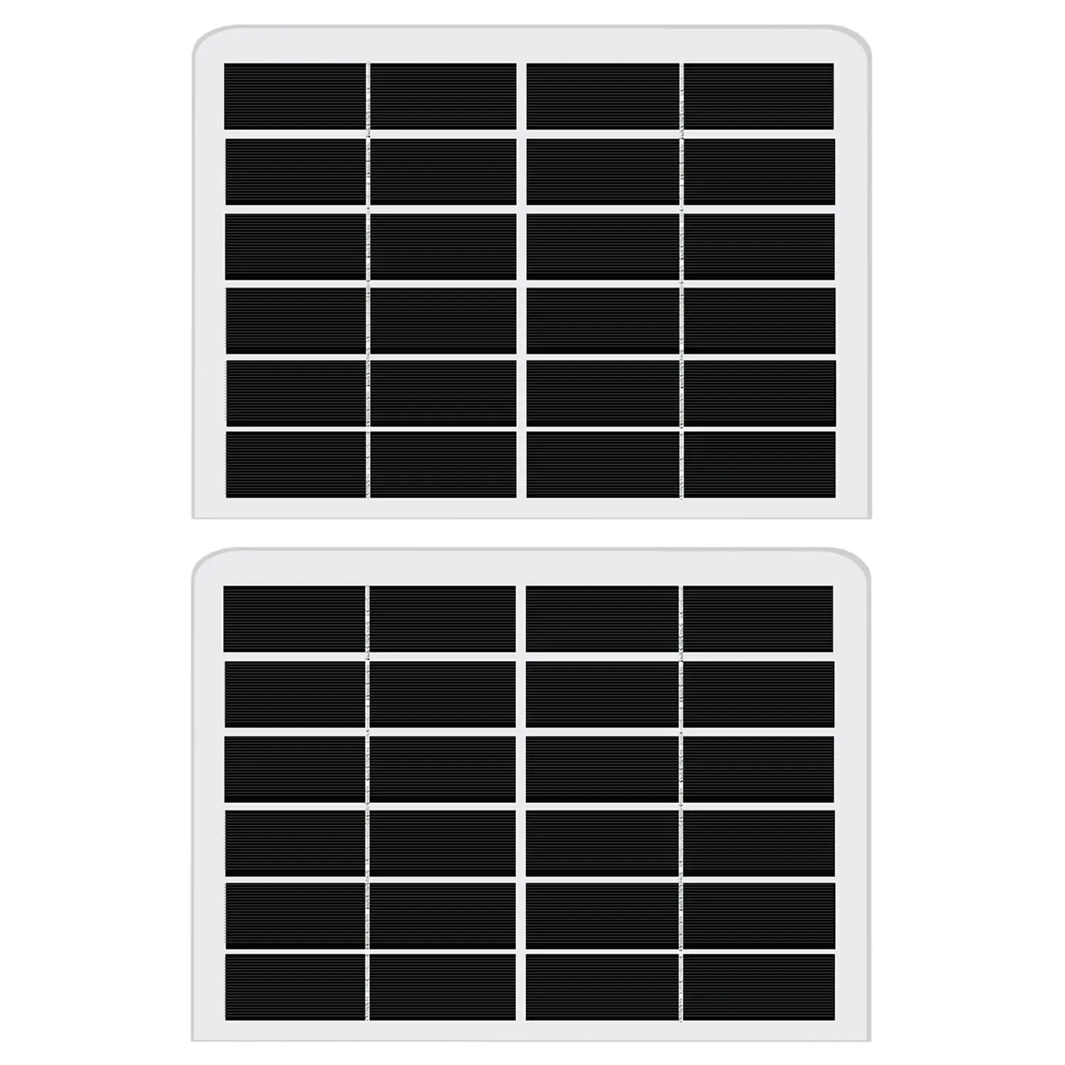 6V Panouri Fotovoltaice