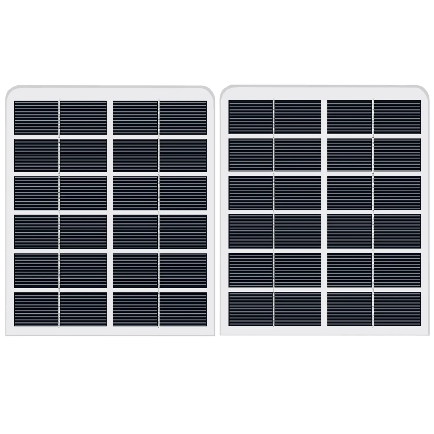 6V Panouri Solare