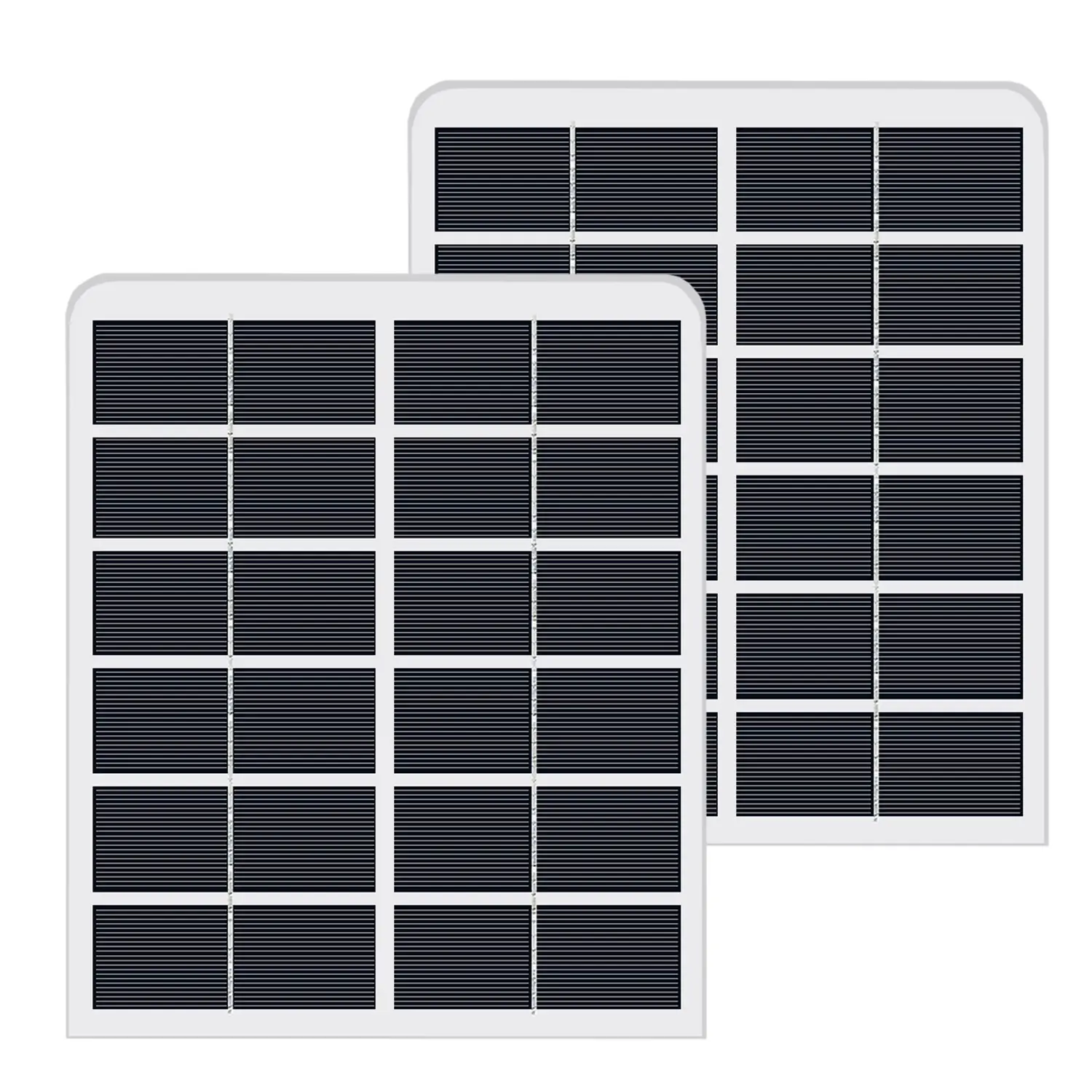 6V Panou Solar