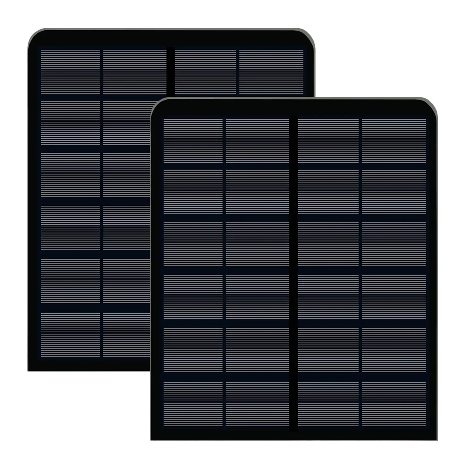 6V Panou Solar Fotovoltaic