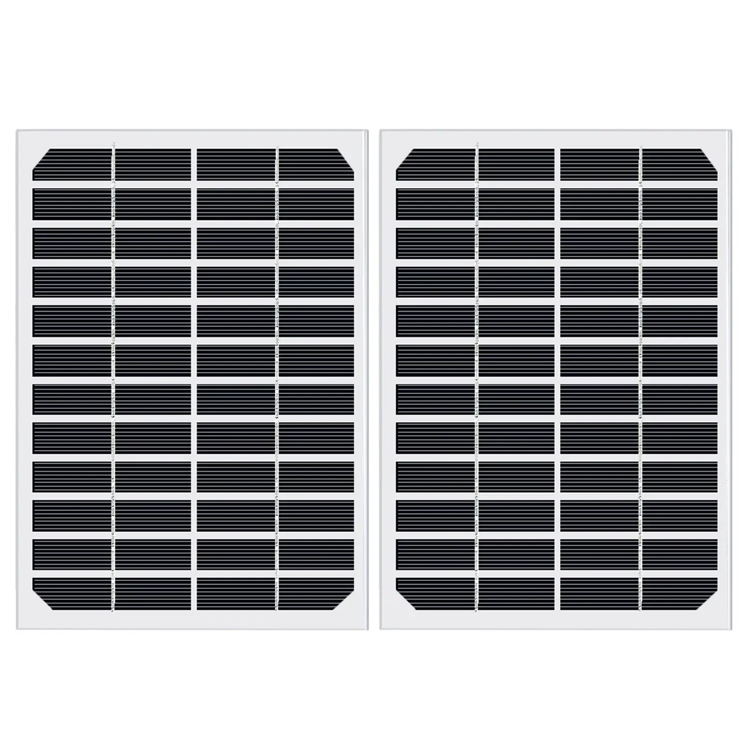 Panou Solar Fotovoltaic 6V
