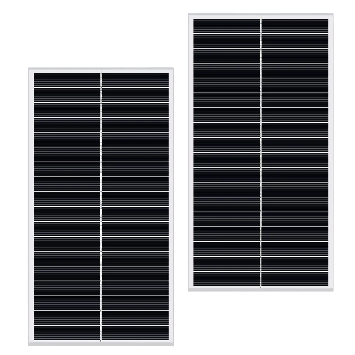 Panou Solar 12V