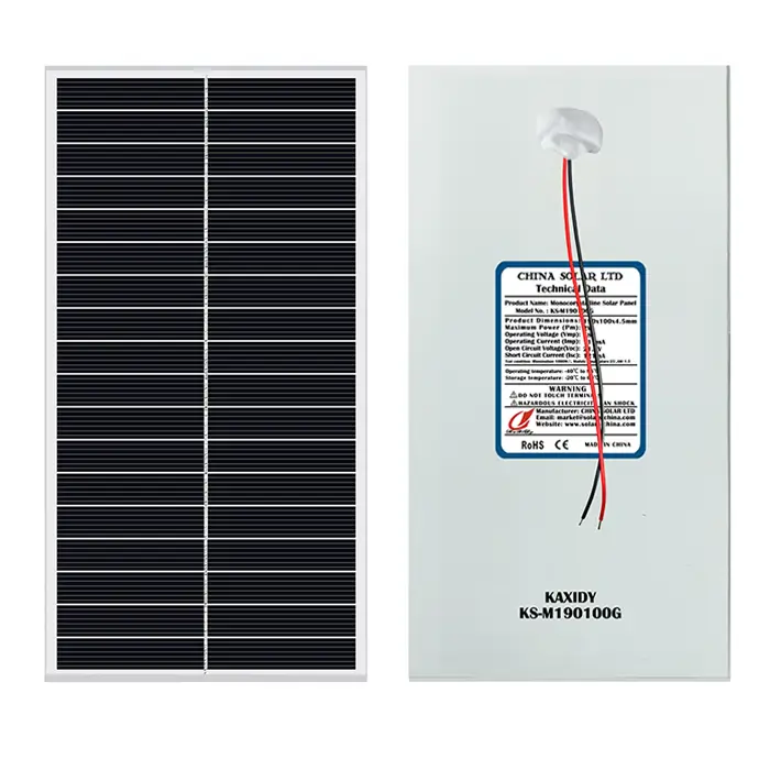 OEM Panouri Solare
