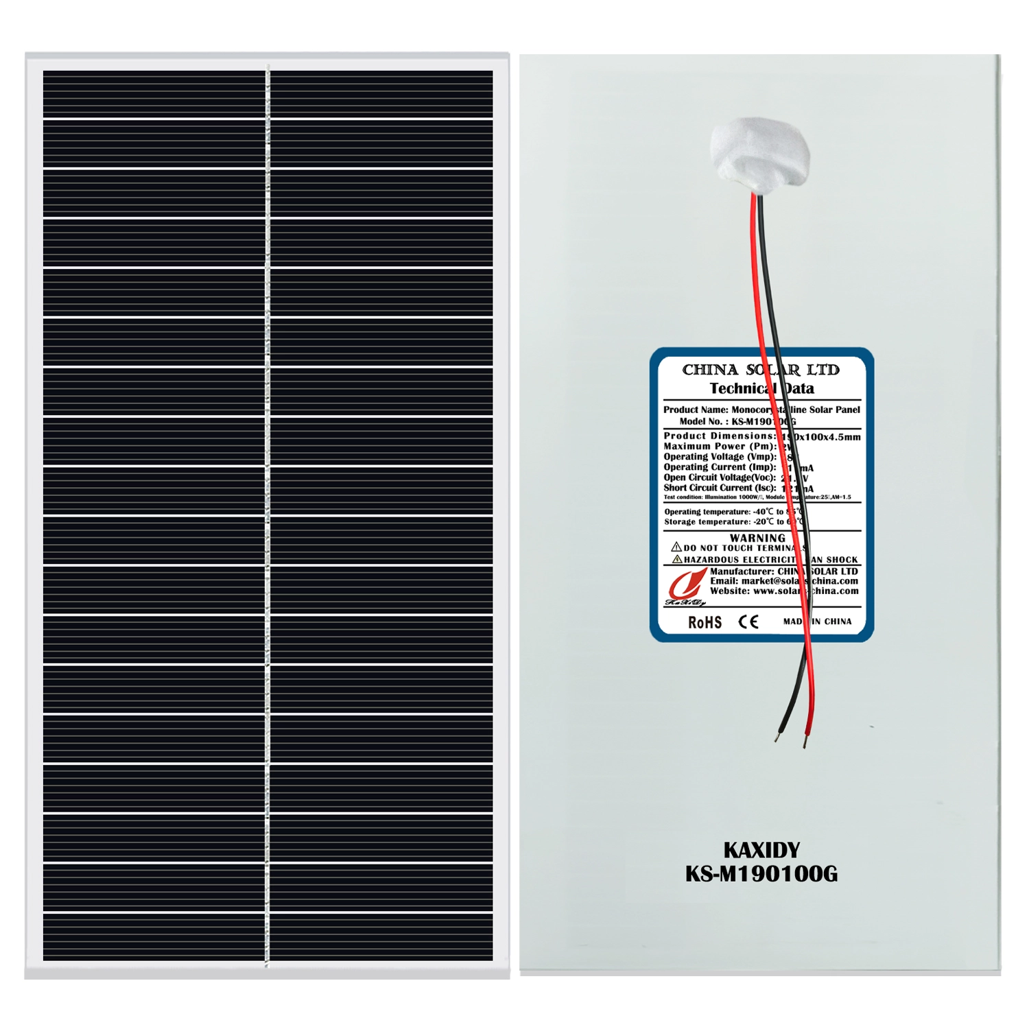 Panouri Solare 12V