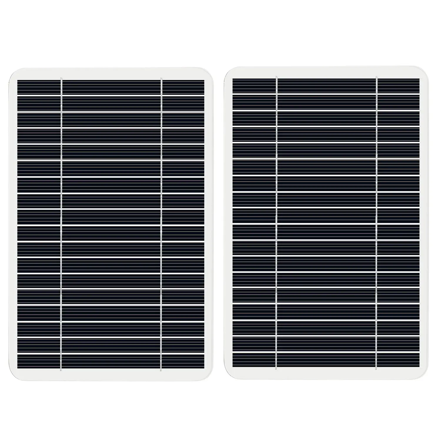 Panouri Fotovoltaice 9V