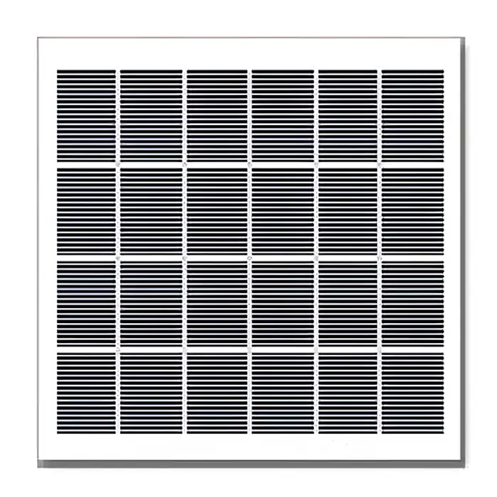 5W Panou Solar Fotovoltaic
