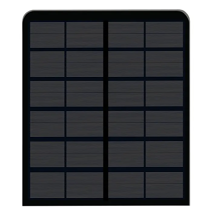 Panou Solar Negru
