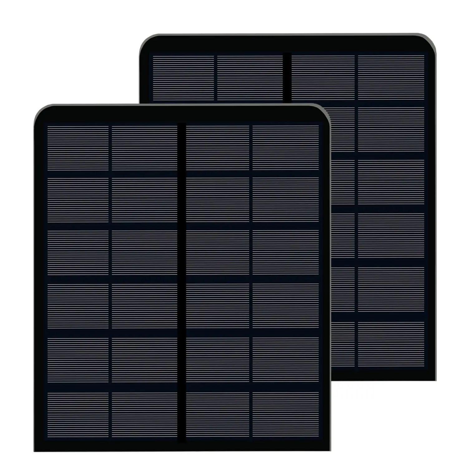 5W Panou Solar Fotovoltaic
