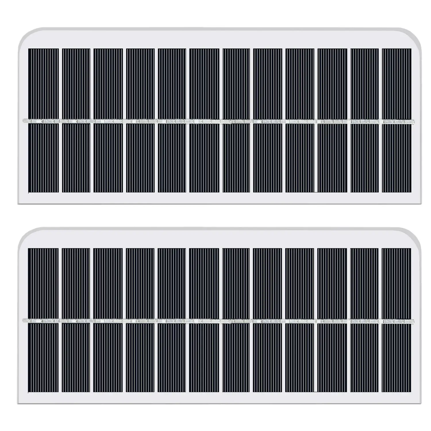 Panouri Solare 8V