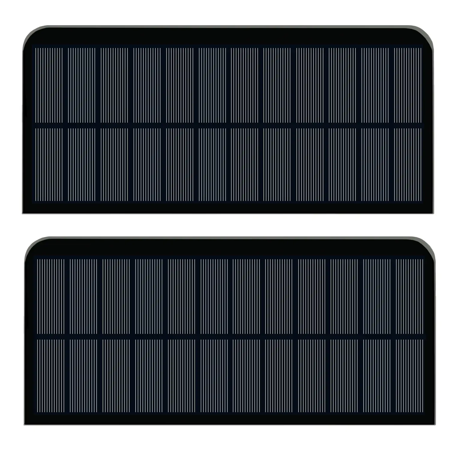 Panouri Solare 9V