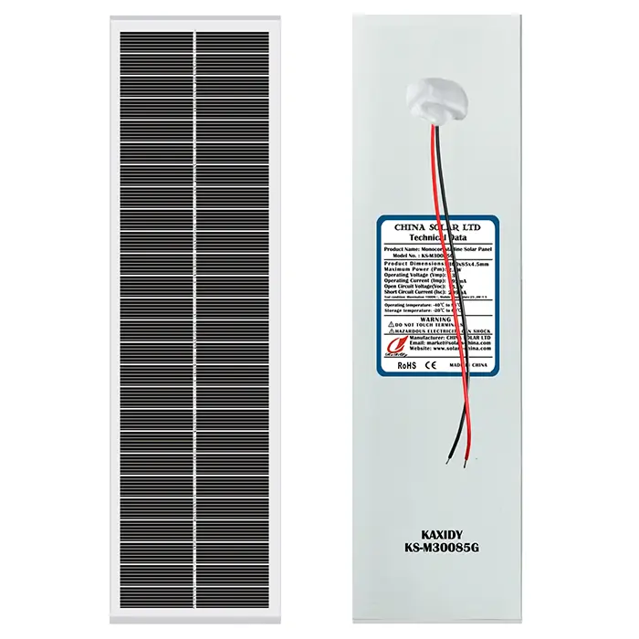 Panouri Solare 13V